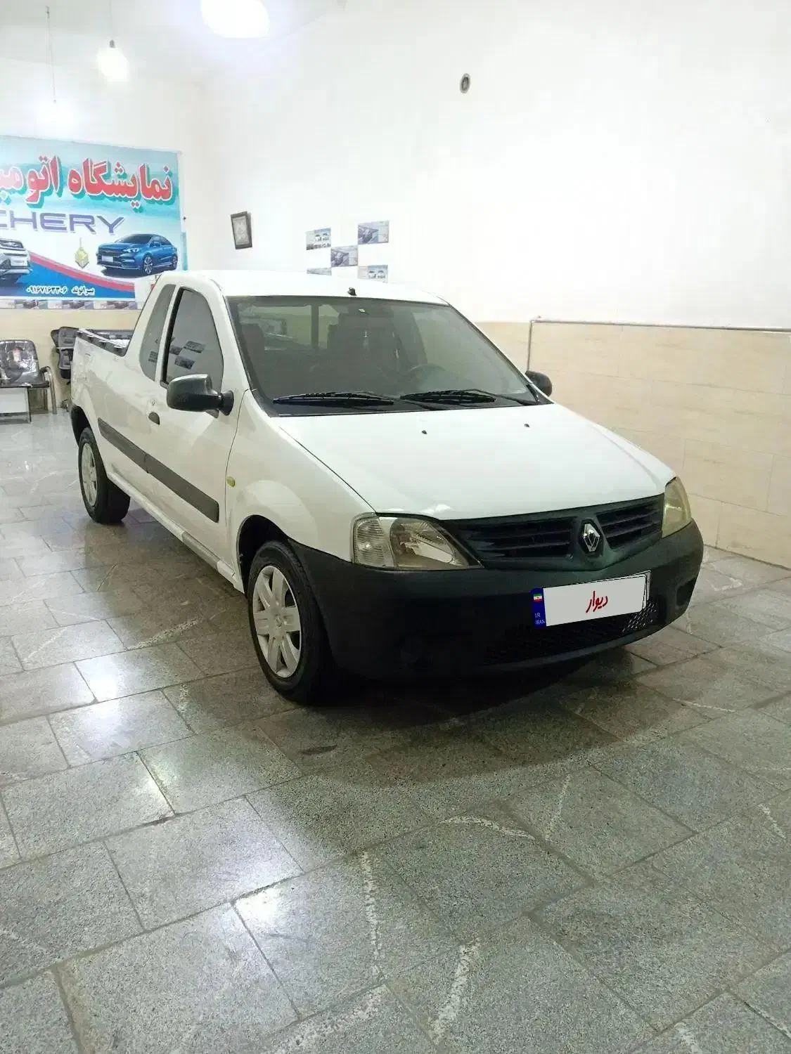 ال 90 وانت|خودرو سواری و وانت|خرم‌آباد, |دیوار