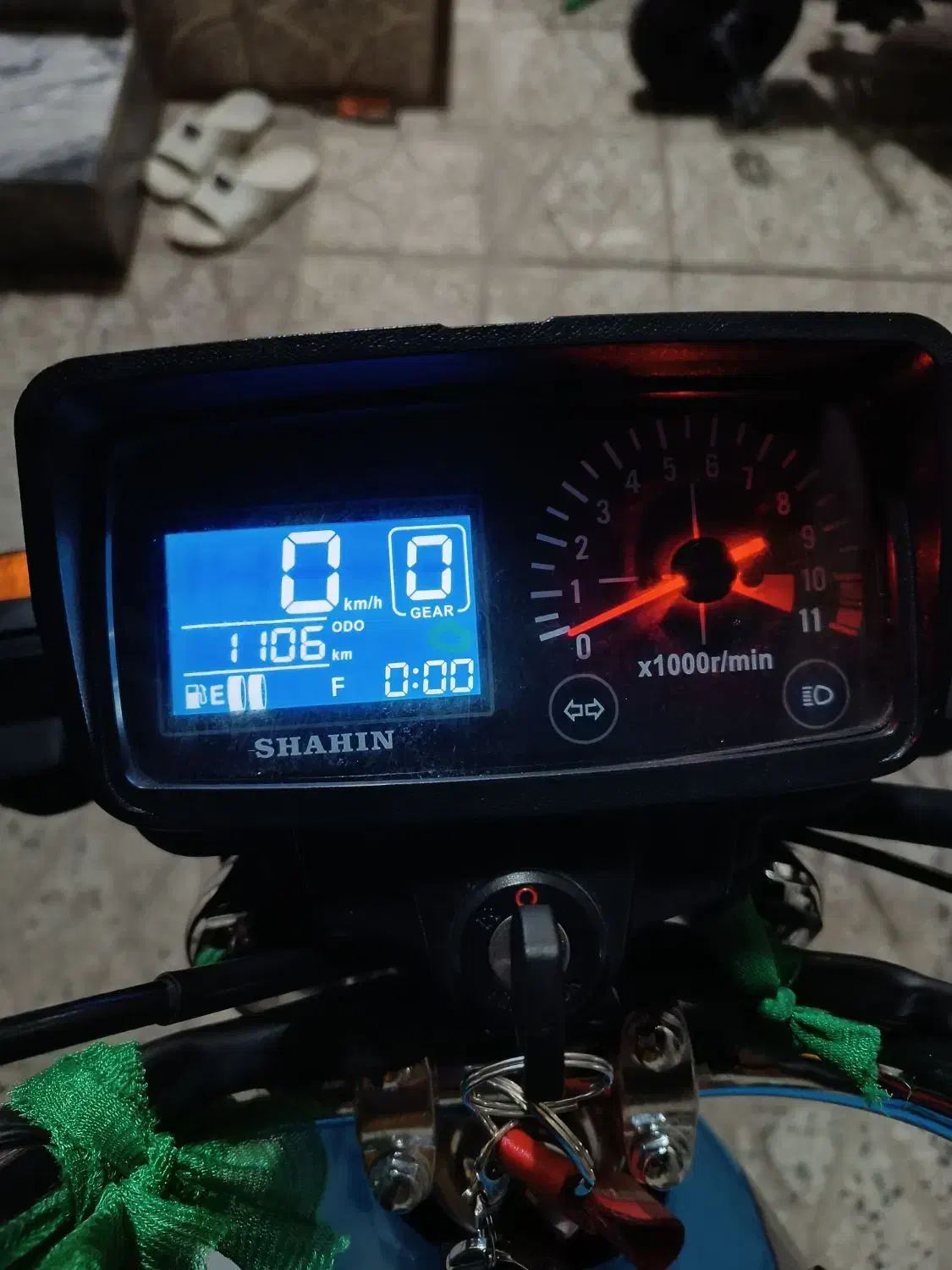 موتور 150لیفان 1404لازرورقی|موتورسیکلت|کوهدشت, |دیوار