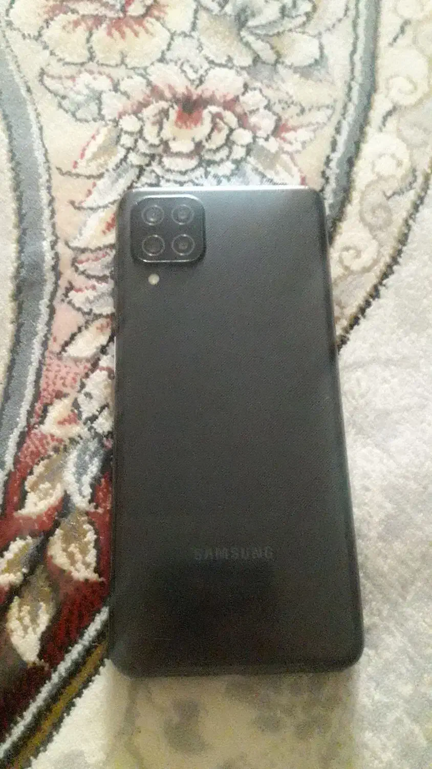 a12|موبایل|سنقر, |دیوار