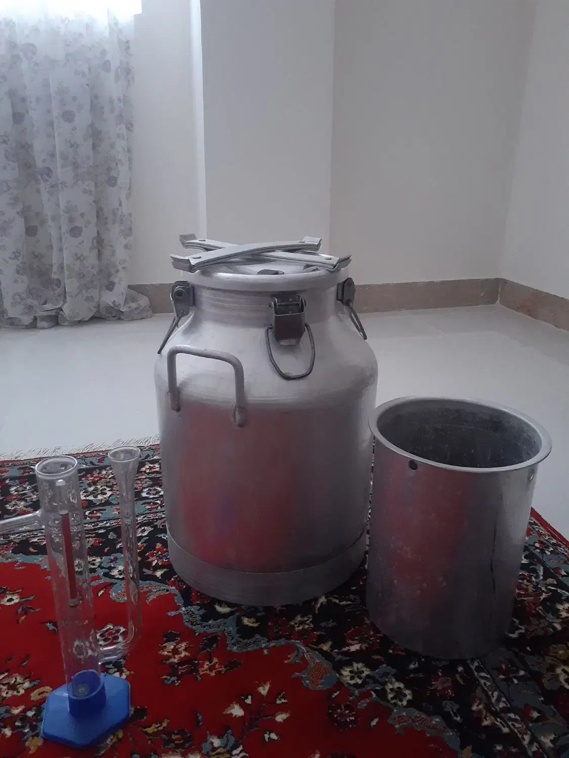 دستگاه عصاره گیری|فروشگاه و مغازه|ایرانشهر, |دیوار