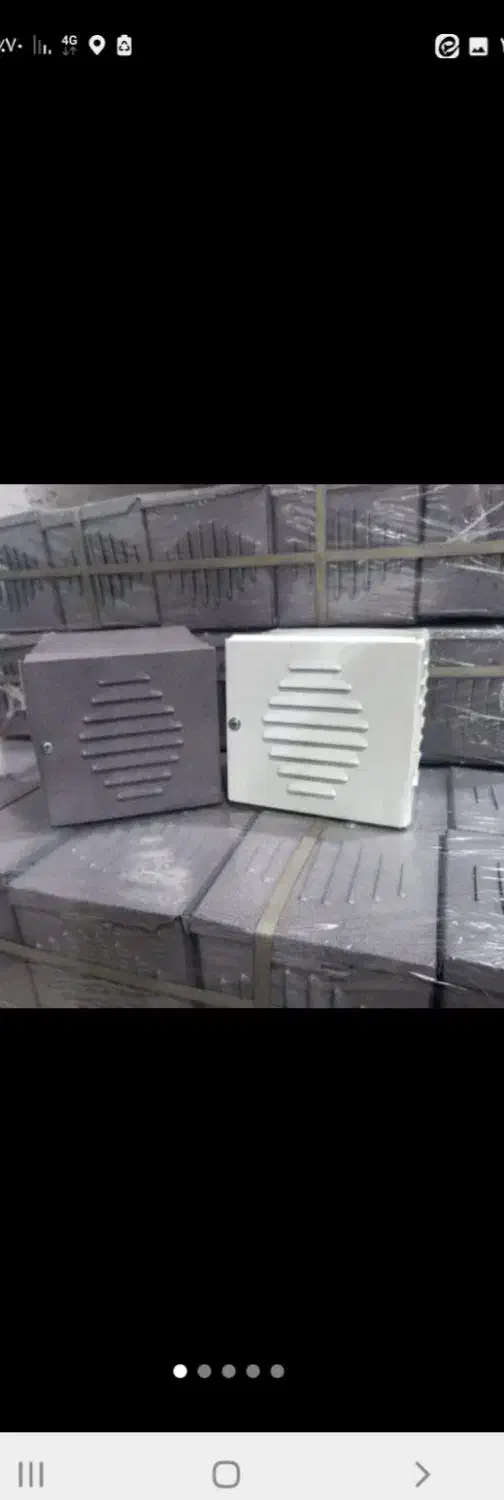 فروش انواع (رکDVR،رک دیواری وایستاده)|دوربین مداربسته|خمینی‌شهر, |دیوار