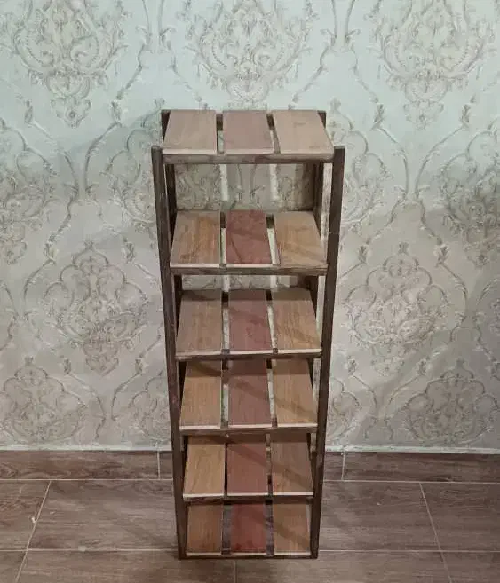 استند شش طبقه|صنایع دستی و سایر لوازم تزئینی|تهران, سلسبیل شمالی|دیوار