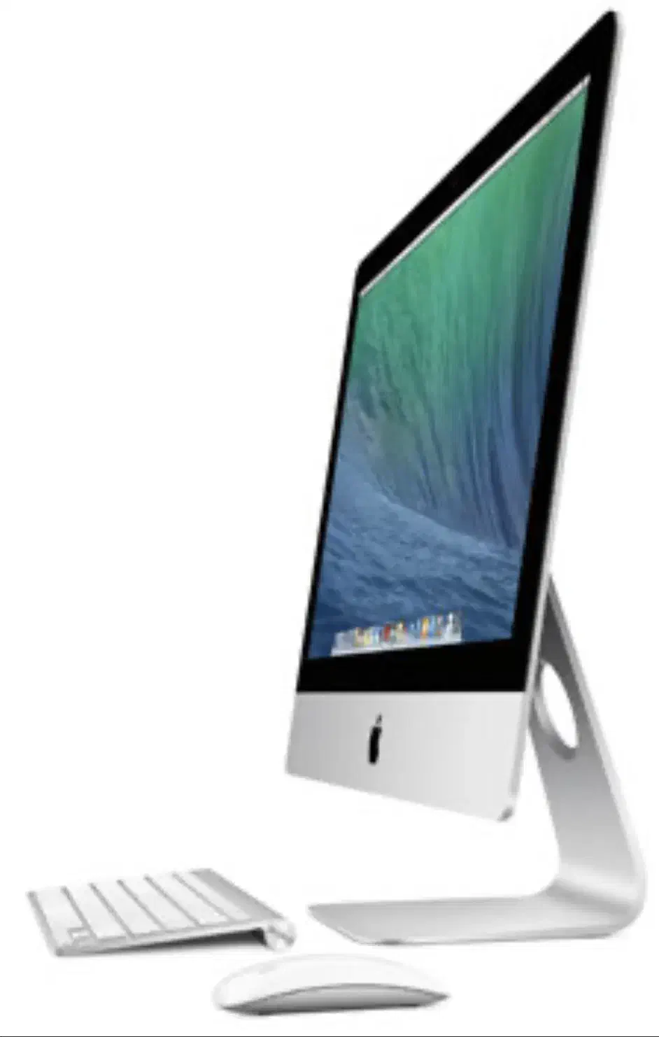 آل این وان آیمک اسلیم all in one تخفیف بلک فرایدی|رایانه رومیزی|شیراز, زرهی|دیوار