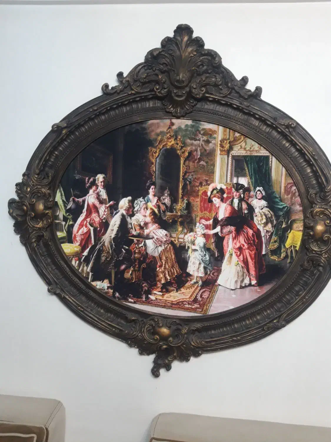 تابلوی رزین|صنایع دستی و سایر لوازم تزئینی|ساری, |دیوار