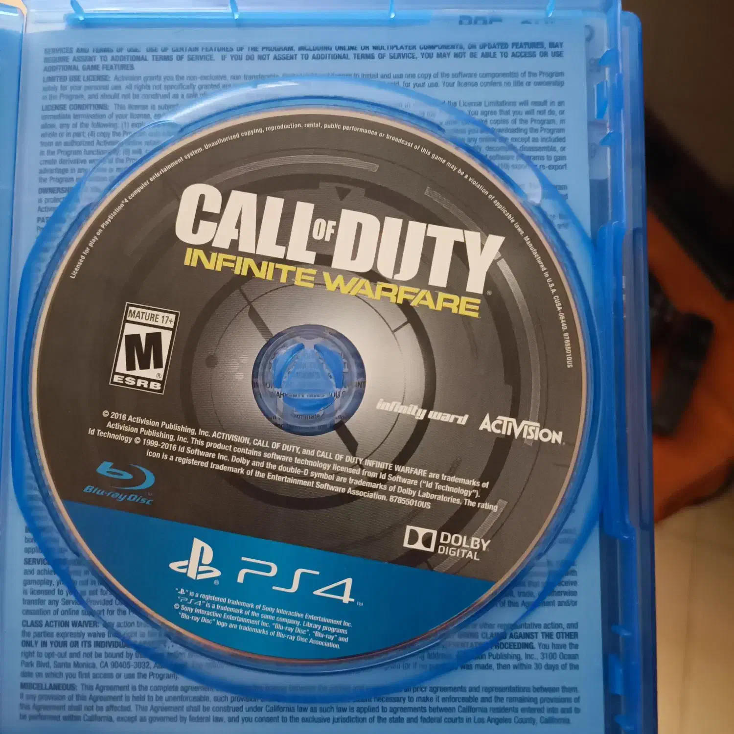 ps4 FAT|کنسول، بازی ویدئویی و آنلاین|اصفهان, رکن الدوله غربی|دیوار