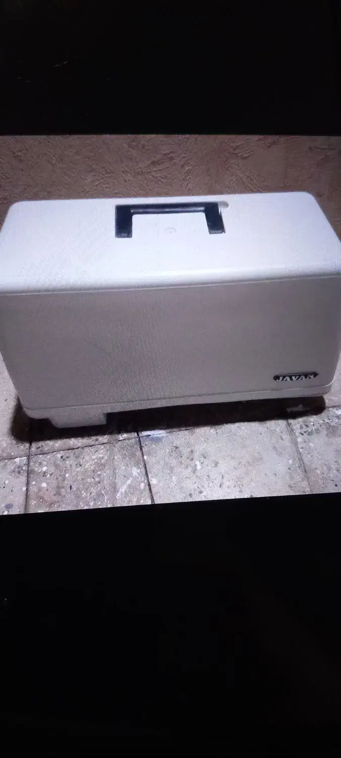 فر ش چرخ خیاطی نو...|چرخ خیاطی و ریسندگی|ابهر, |دیوار