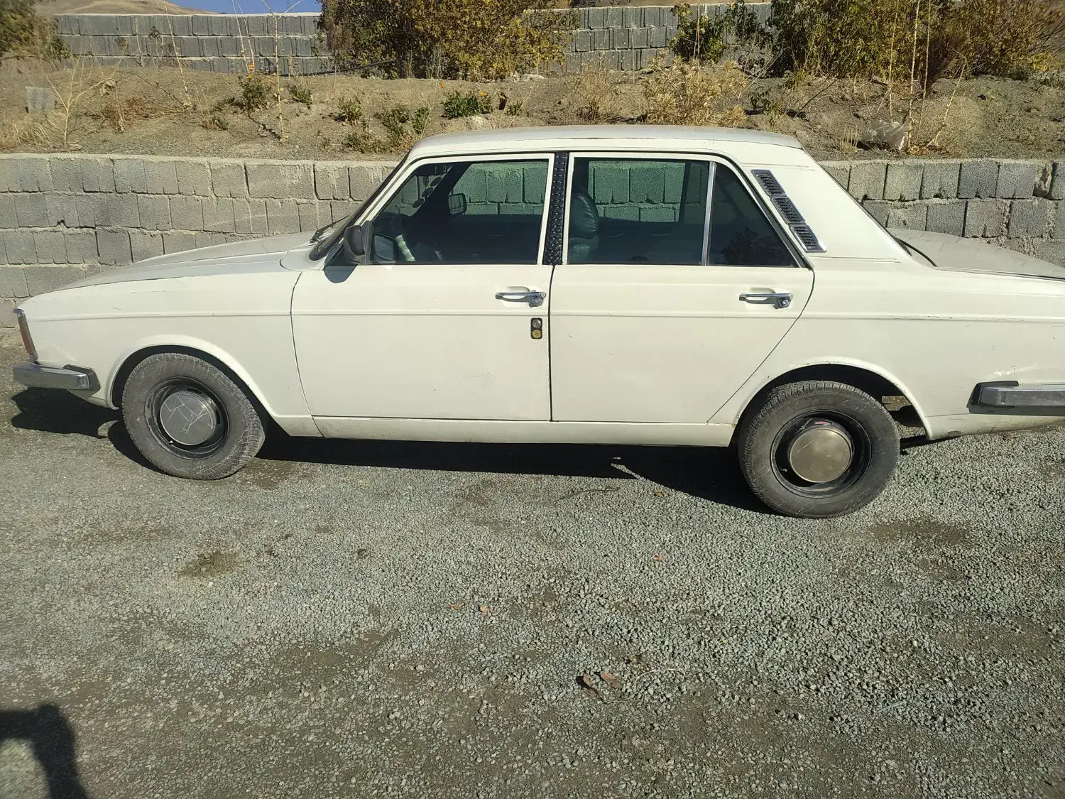 پیکان مدل81|خودرو سواری و وانت|سنندج, |دیوار