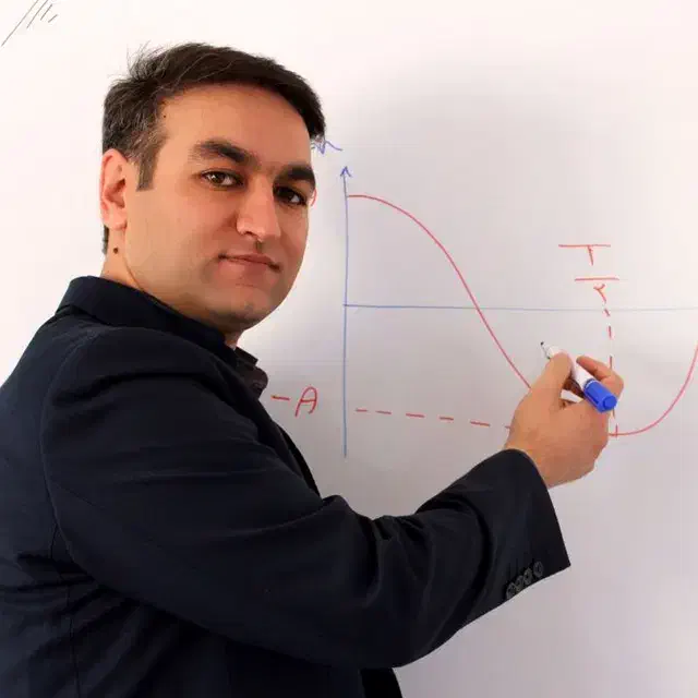 تدریس آنلاین فیزیک کنکور تقویتی نهایی تیزهوشان|خدمات آموزشی|قزوین, |دیوار