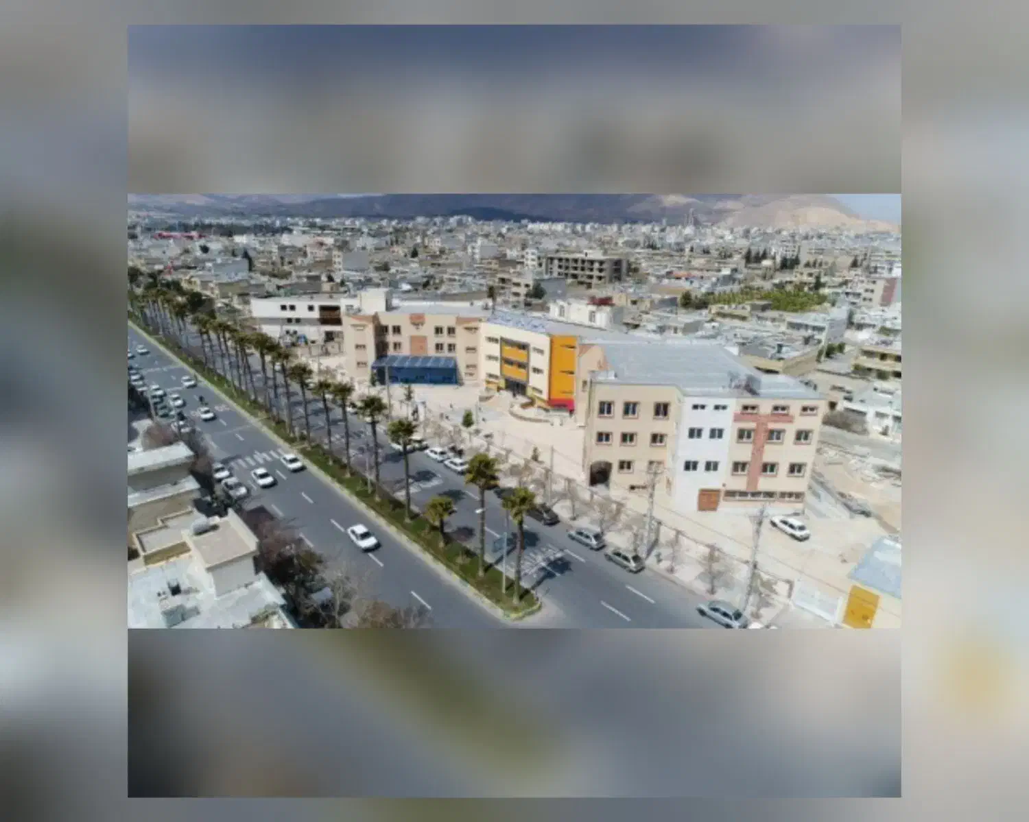 اجاره واحد مسکونی، اداری یک خوابه پاسارگاد غربی|اجارهٔ آپارتمان|شیراز, شهرک سراج|دیوار