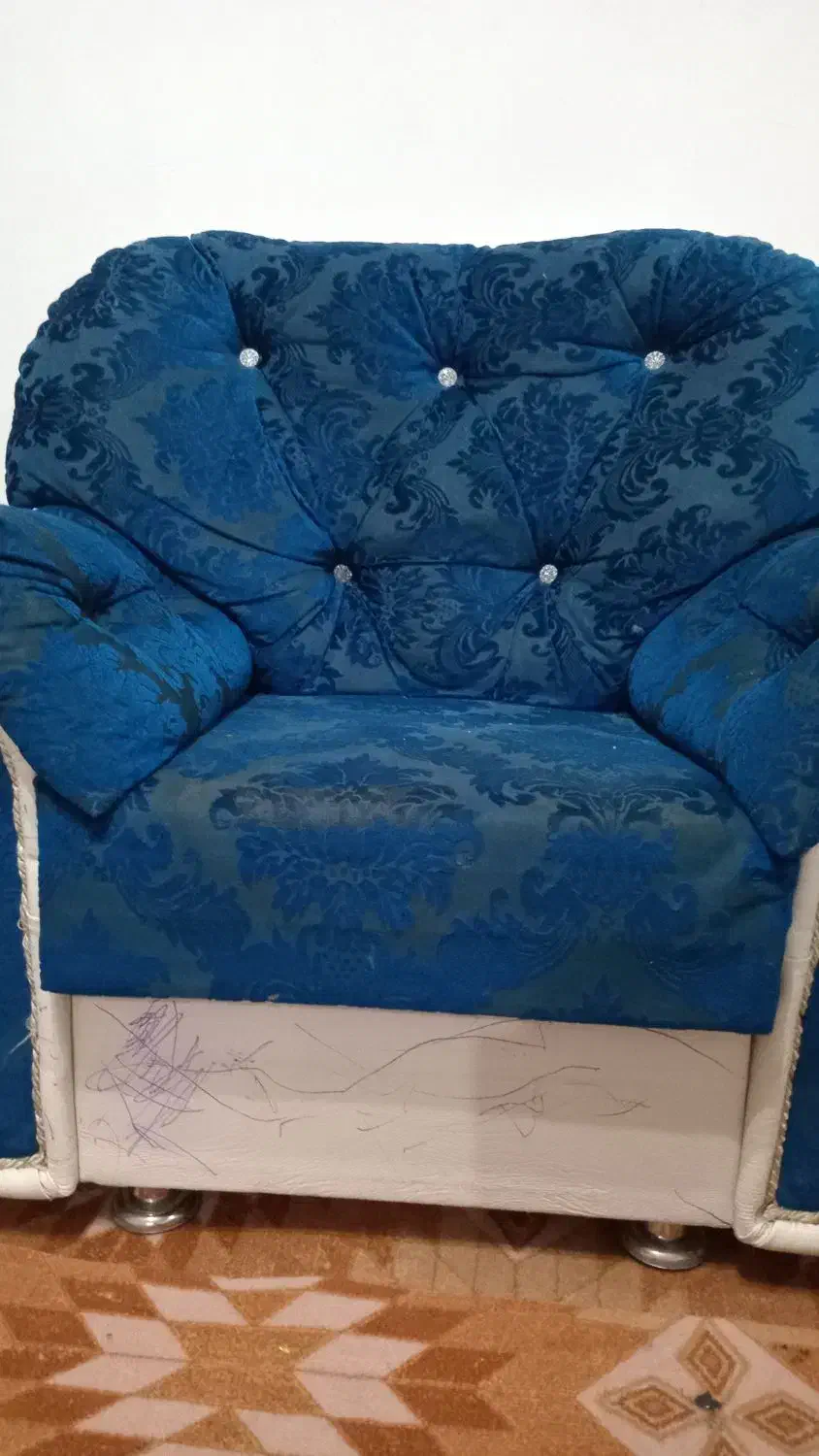 مبلمان|مبلمان خانگی و میز عسلی|فومن, |دیوار