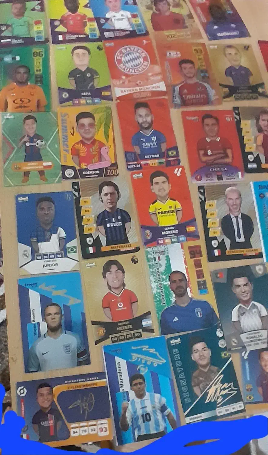 کیمدی کارت|اسباب‌‌بازی|ماکو, |دیوار