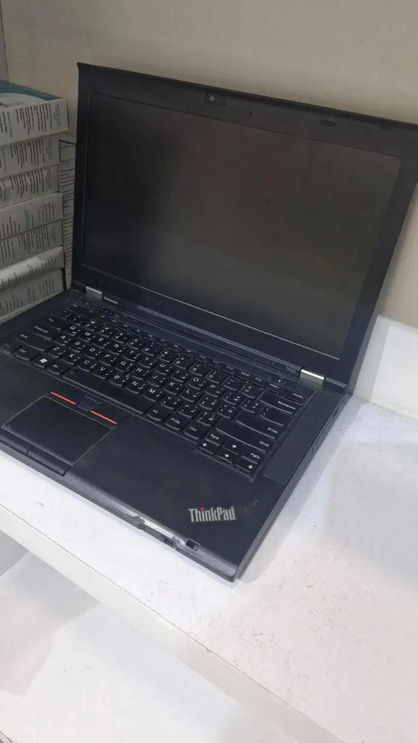 لپتاپ با ماهی ۲ تومن|رایانه همراه|مشهد, سراب|دیوار