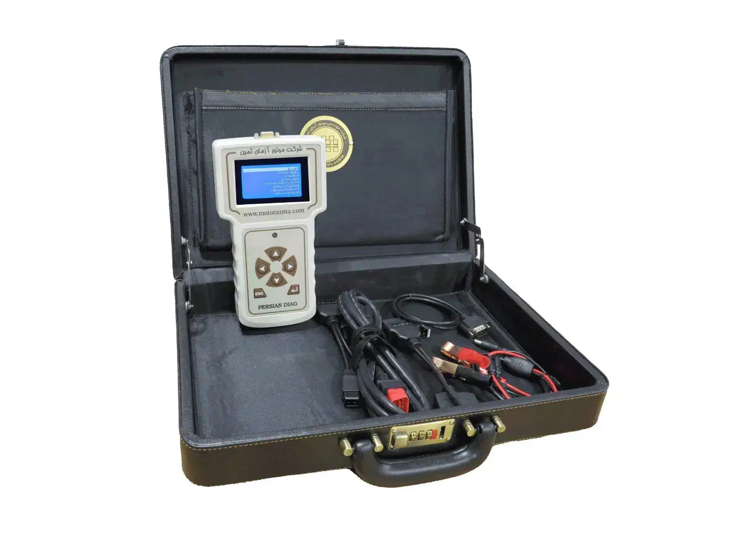 دستگاه دیاگ دست دوم|قطعات یدکی و لوازم جانبی|کرمانشاه, |دیوار