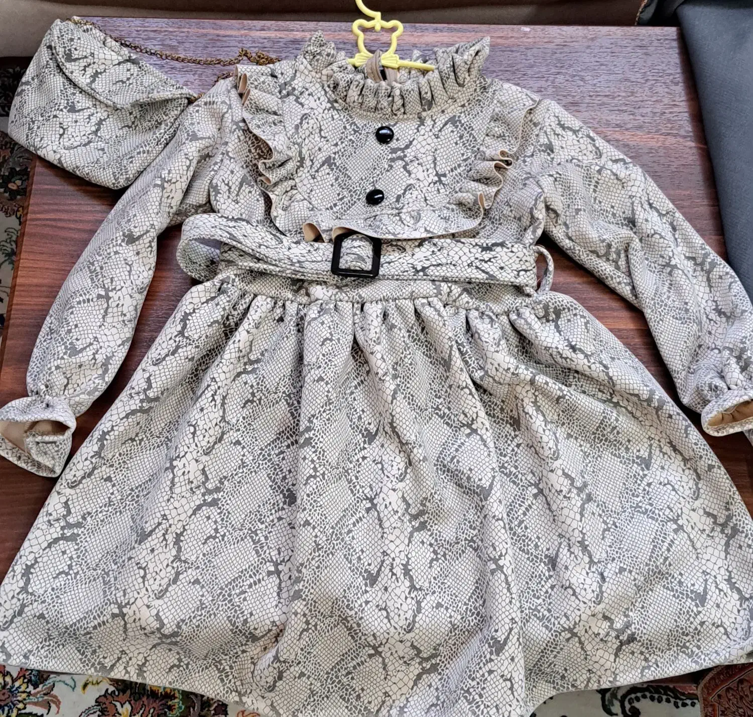 لباس بچگانه|کفش و لباس بچه|کاشان, فاز ۲ ناجی آباد|دیوار