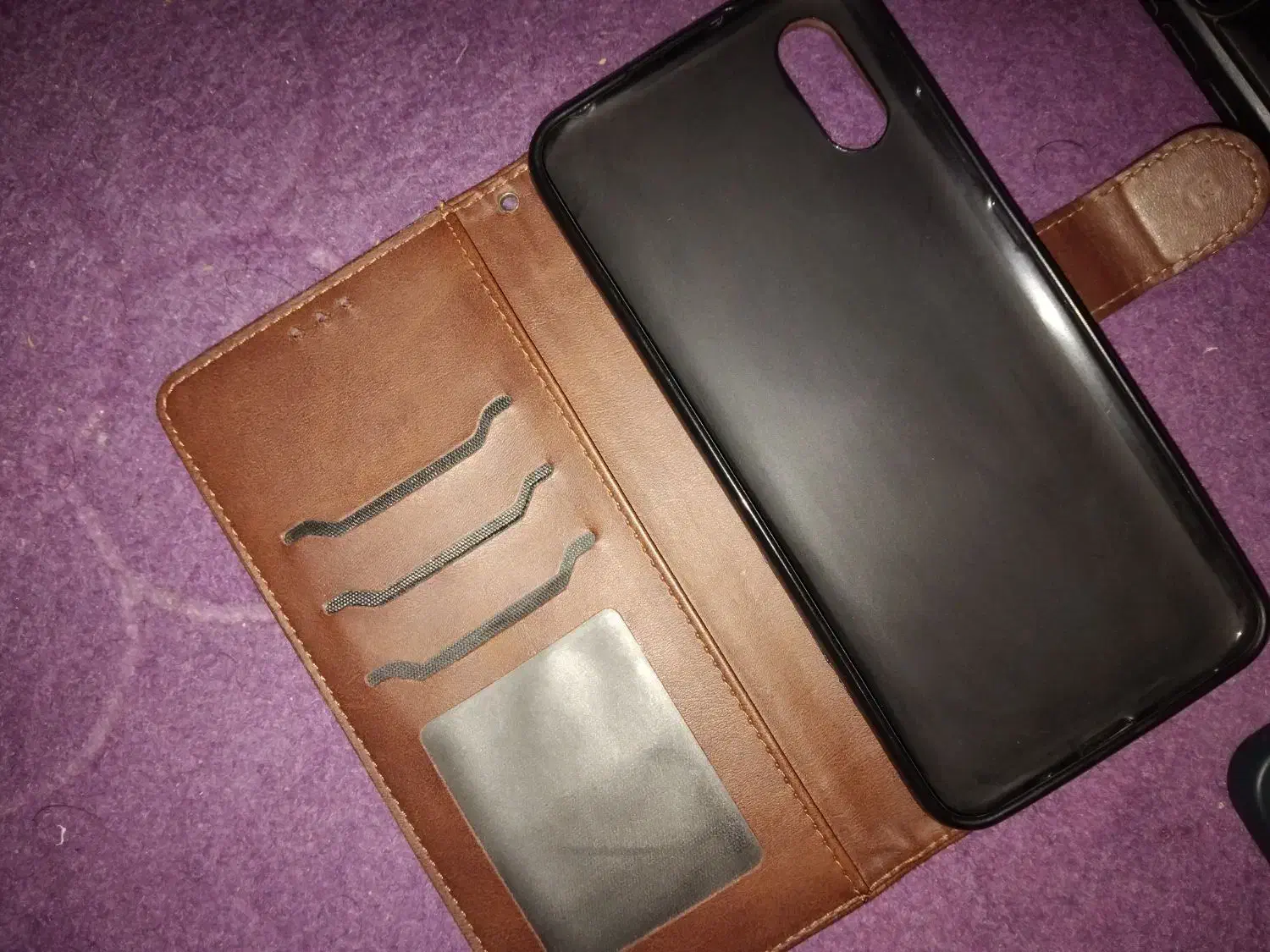 قاب گوشی شیاومی Redmi 9a|لوازم جانبی موبایل و تبلت|خرمدره, |دیوار