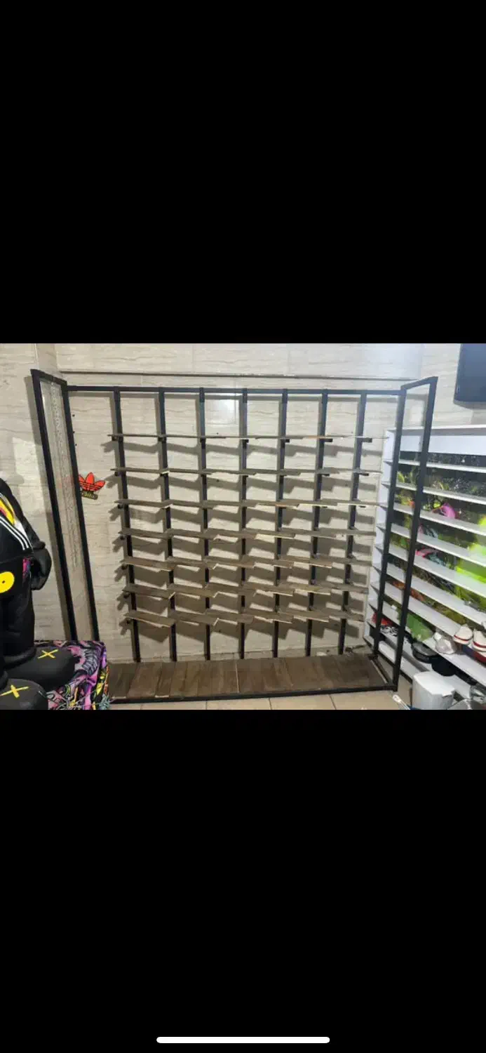 استند کتونی|فروشگاه و مغازه|ری, تقی آباد|دیوار