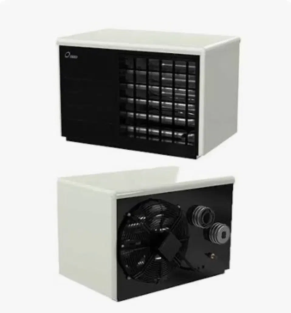 هیتر گازی انرژی مدل ۰۶۱۸ gh در حد|بخاری، هیتر، شومینه|سیرجان, |دیوار