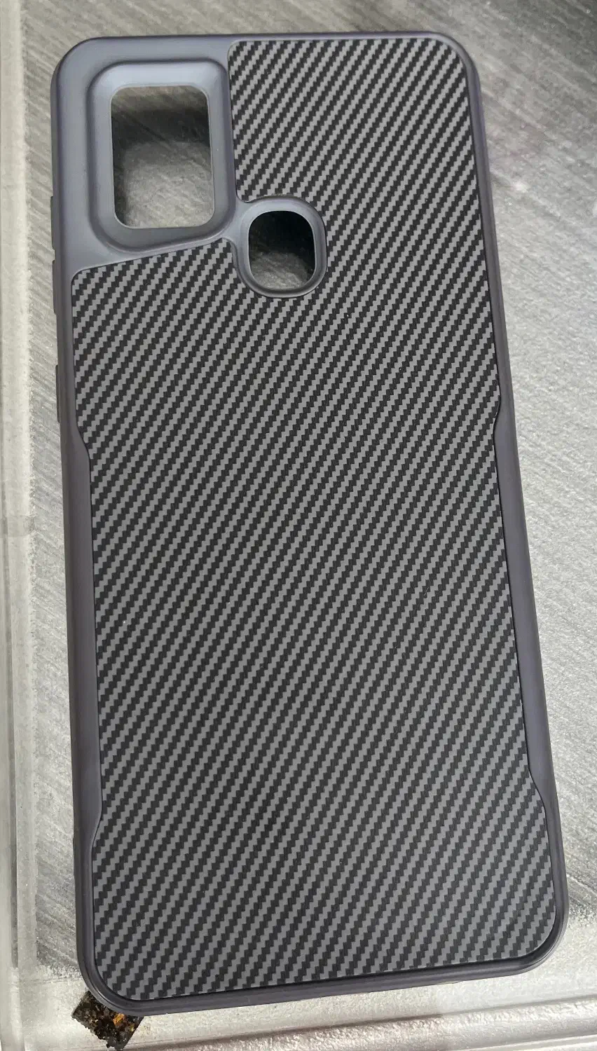 فروش گوشی سامسونگ a21sدر حد نو|موبایل|قم, بنیاد|دیوار