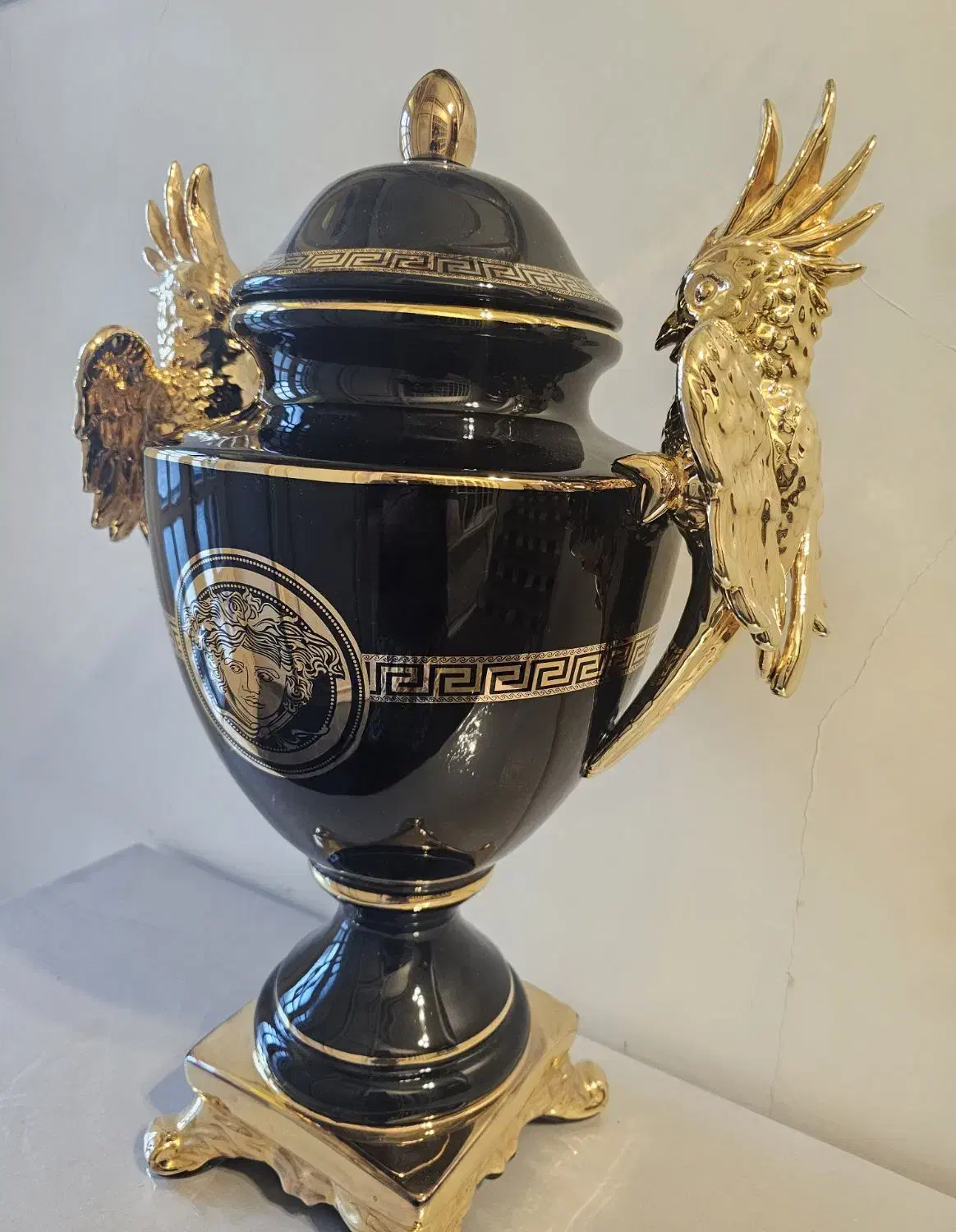 کاپ VENTI|کلکسیون اشیاء عتیقه|شیراز, قصرالدشت|دیوار