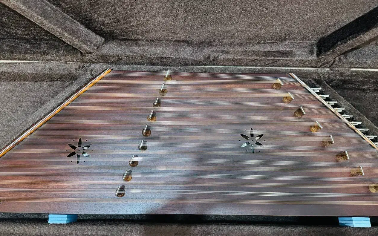 سنتور|سازهای سنتی|کرج, مهرویلا شمالی|دیوار