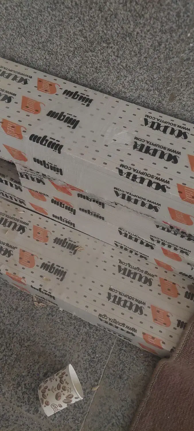 ‌فروش‌داکت‌‌‌‌ 2×2 ‌‌‌شاخه‌دومتری‌‌‌ ‌|ابزارآلات|مسجد سلیمان, |دیوار