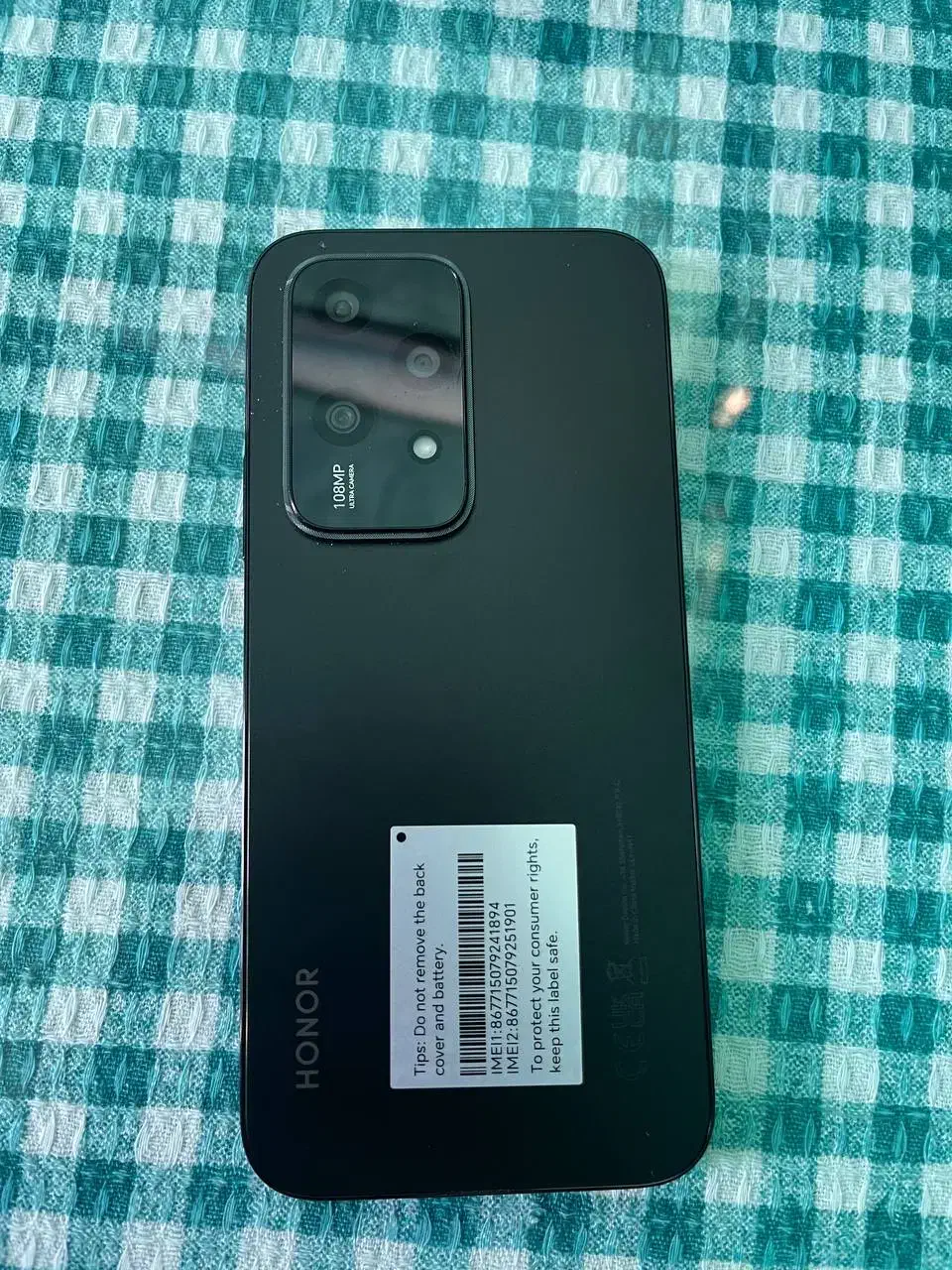 آنر 200 لایت 256|موبایل|کرمان, |دیوار