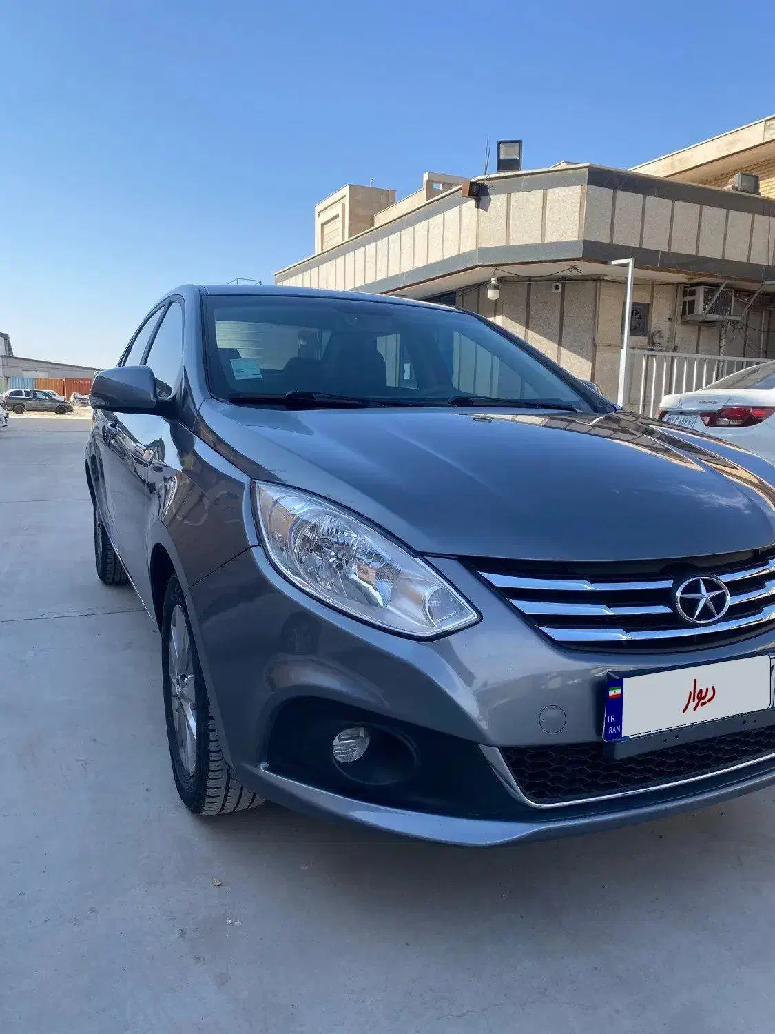 جکJ4|خودرو سواری و وانت|تهران, شاهین|دیوار