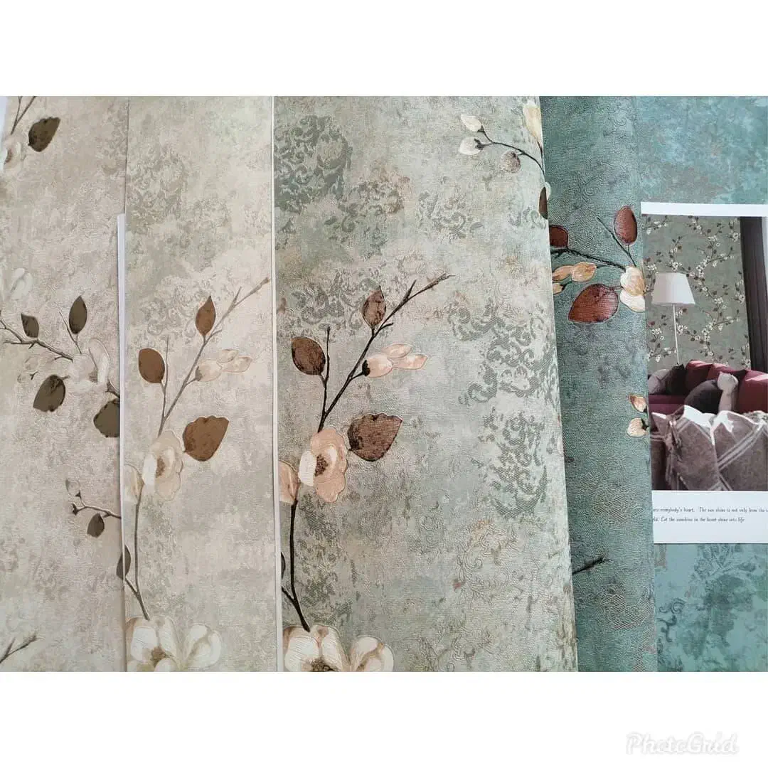 کاغذدیواری|خدمات پیشه و مهارت|شیراز, گلدشت معالیآباد|دیوار