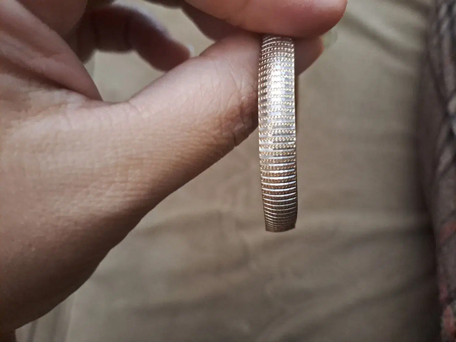 النگو بچگانه مناسب سرمایه گذاری قیمت فی|جواهرات|همدان, |دیوار