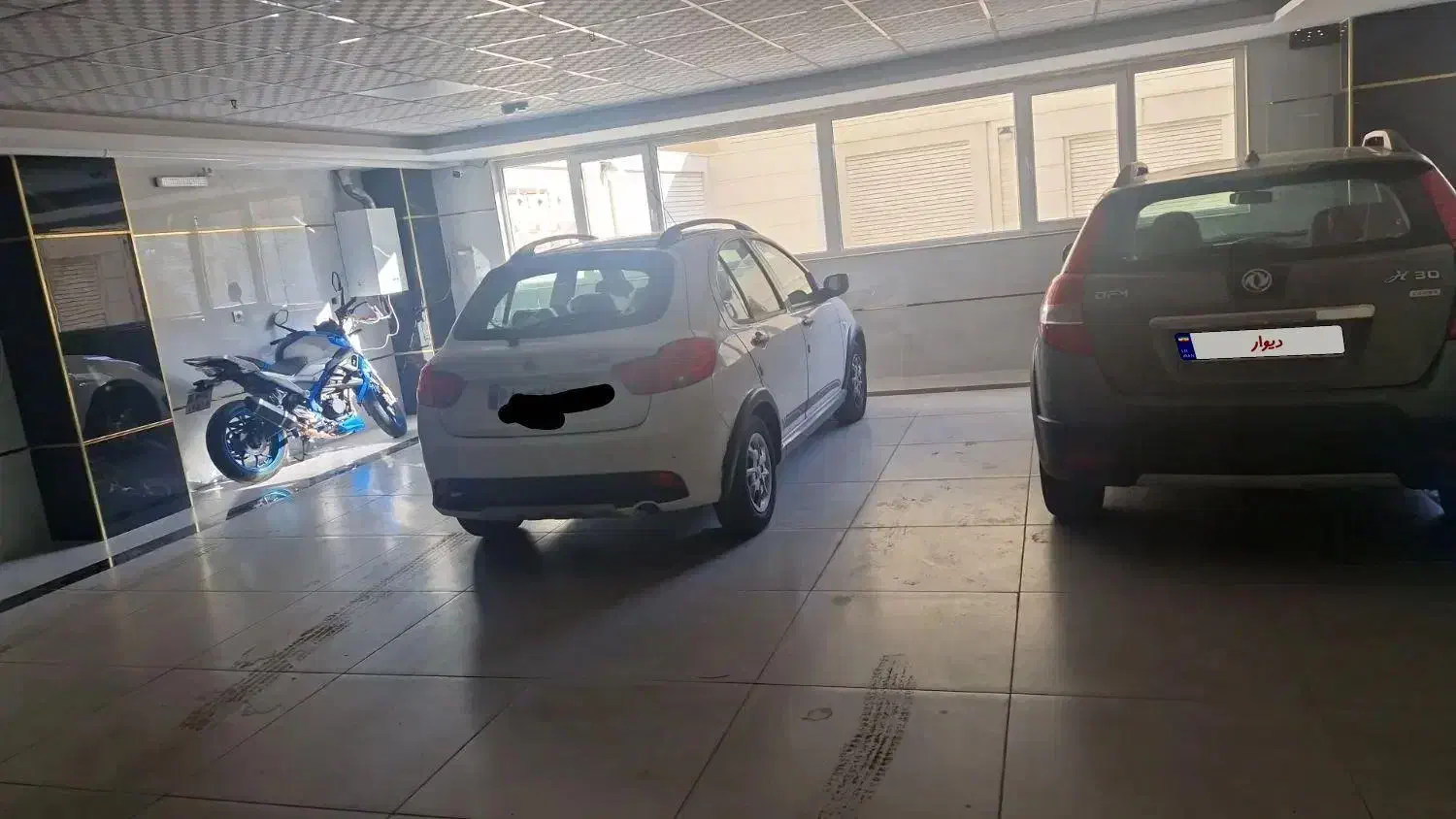 خودرو کویک r|خودرو سواری و وانت|تبریز, |دیوار