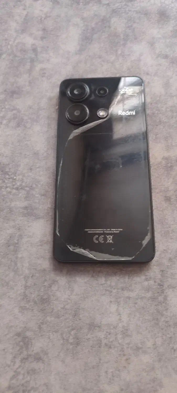 گوشی نوت 13|موبایل|ارومیه, |دیوار