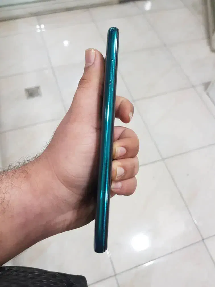 note 8 pro 64 gig|موبایل|کرج, خرمدشت|دیوار