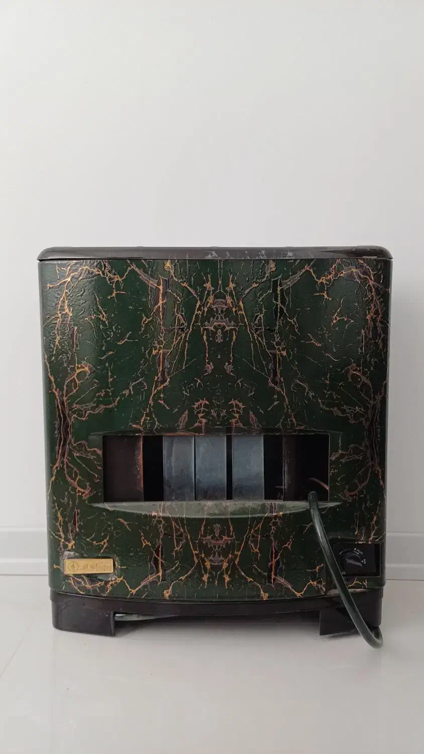 بخاری سه عدد|بخاری، هیتر، شومینه|سبزوار, شهرک اندیشه|دیوار