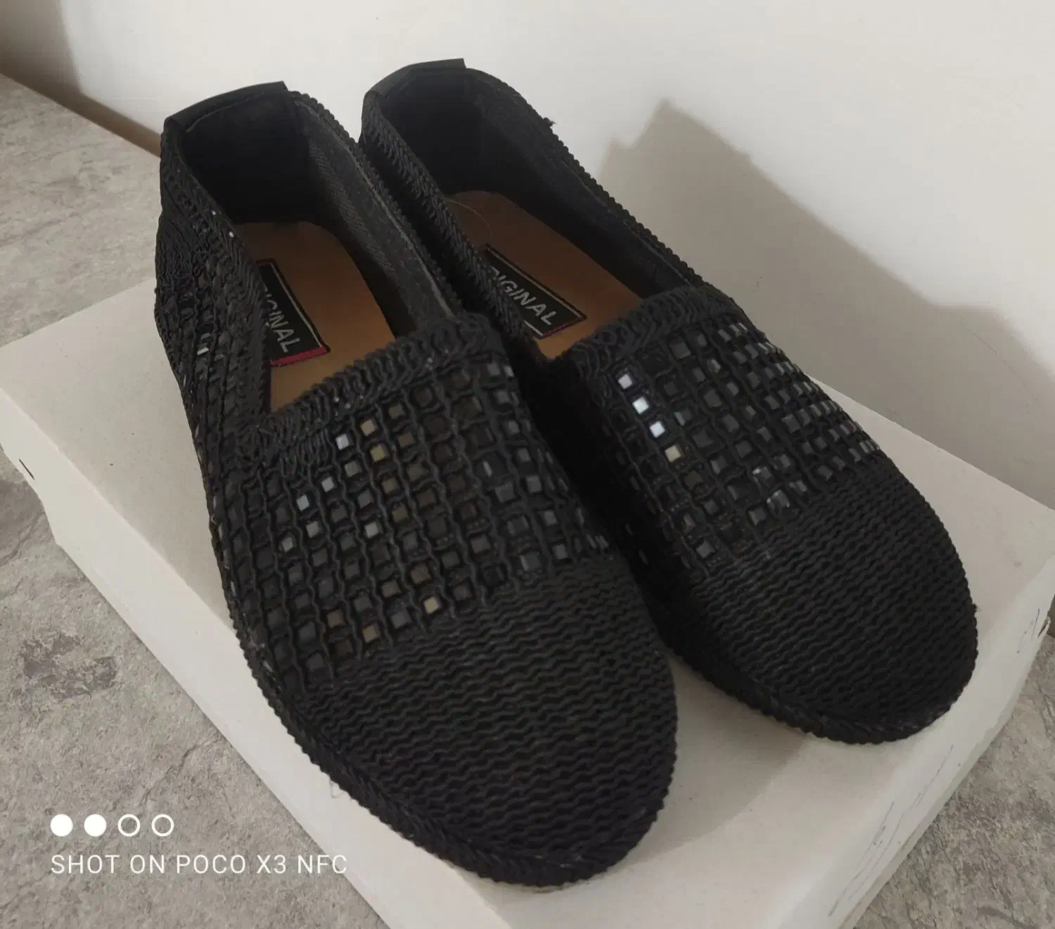 کفش زنانه نو|کیف، کفش، کمربند|دزفول, |دیوار