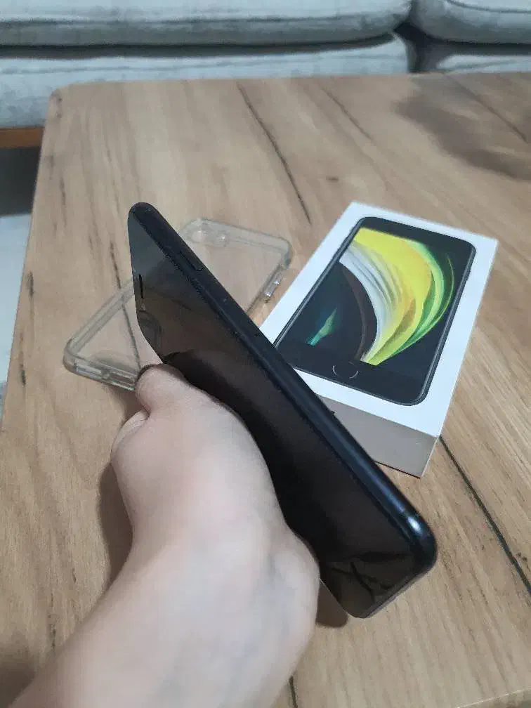 Se 2020|موبایل|پرند, فاز ۴|دیوار