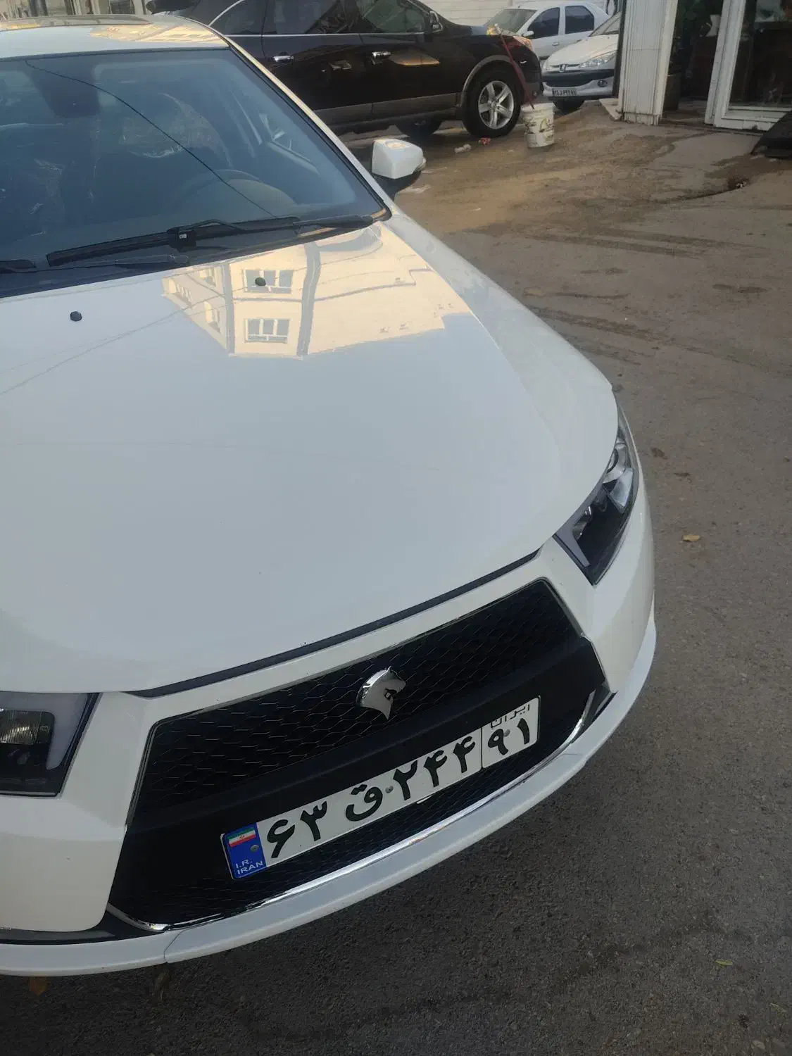 خریدار حواله ایرانخودرو یکماهه|فعالیت داوطلبانه|اردبیل, |دیوار