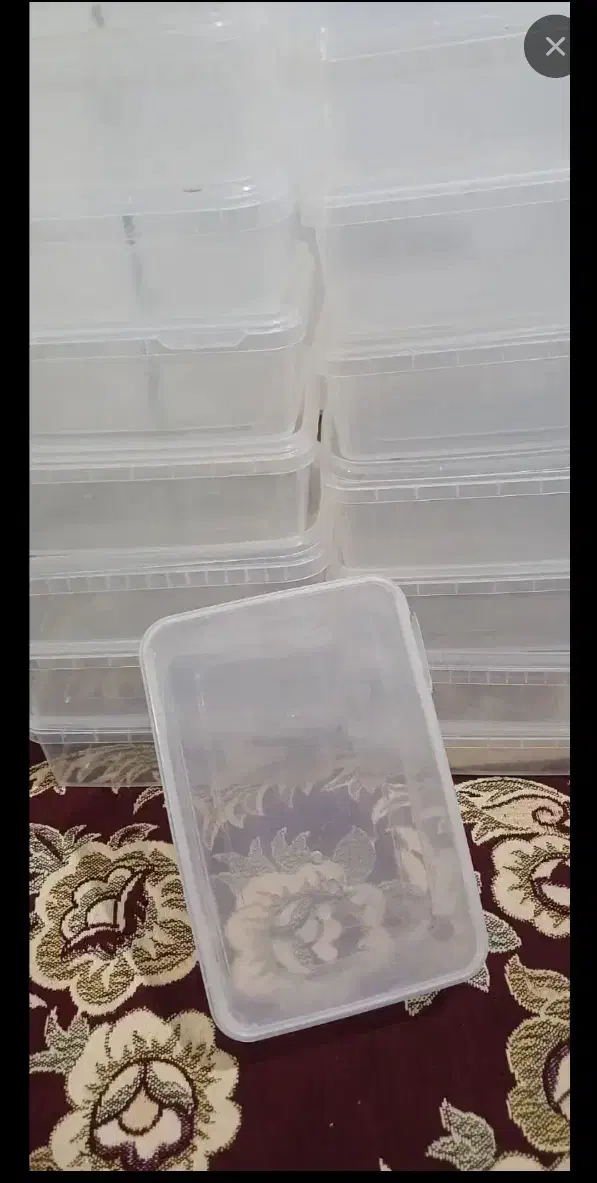 ظرف پلاسکو|ظروف نگهدارنده، پلاستیکی، یک‌بارمصرف|اهواز, اسلام آباد غربی|دیوار