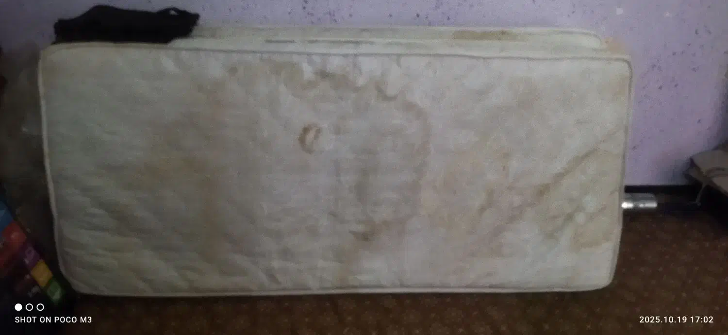 خوشخواب|تشک تختخواب|بندر کنگان, |دیوار