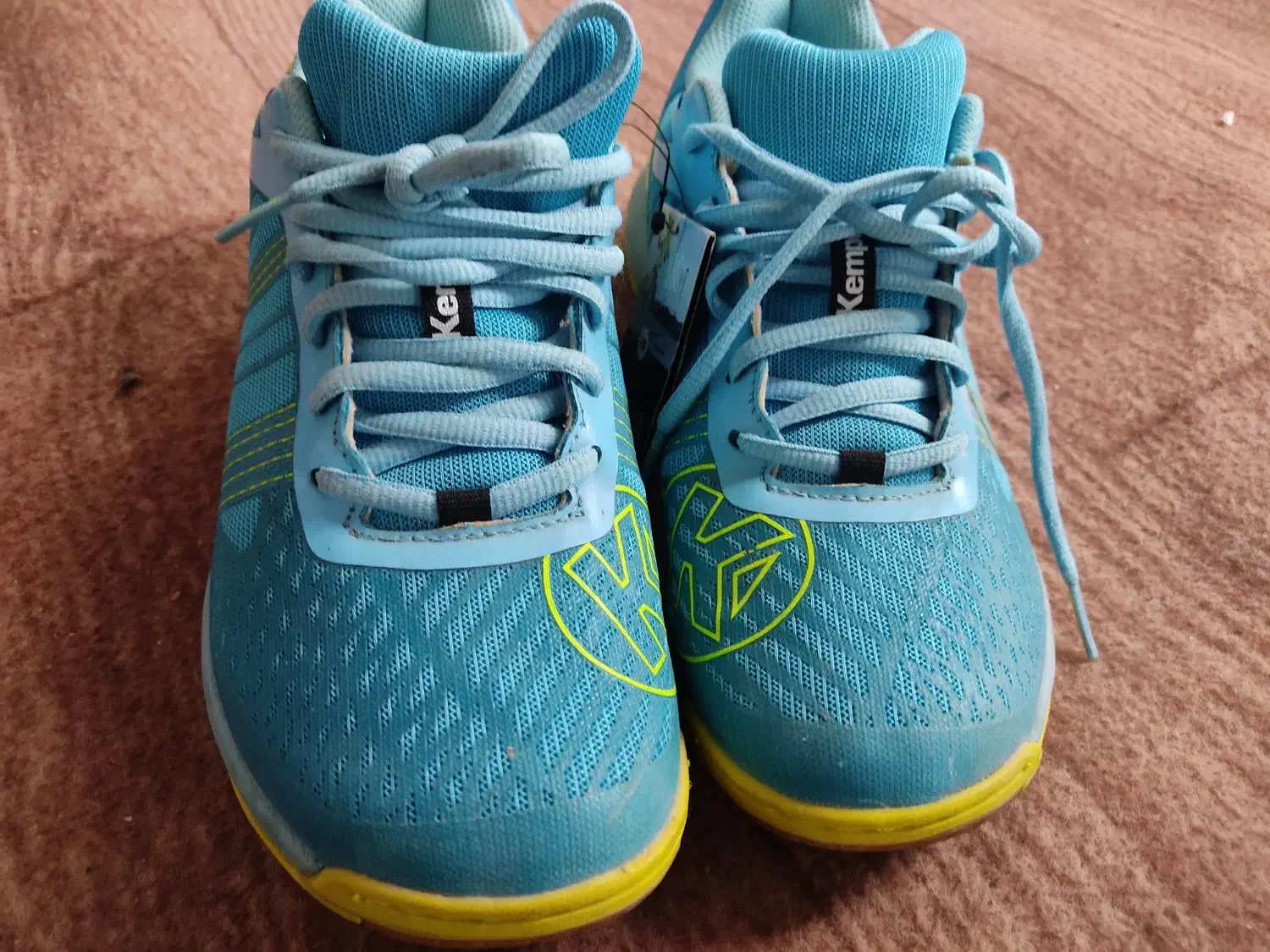 کفش هندبال کمپا مدل Kempa attack 3.0|کیف، کفش، کمربند|اردبیل, |دیوار