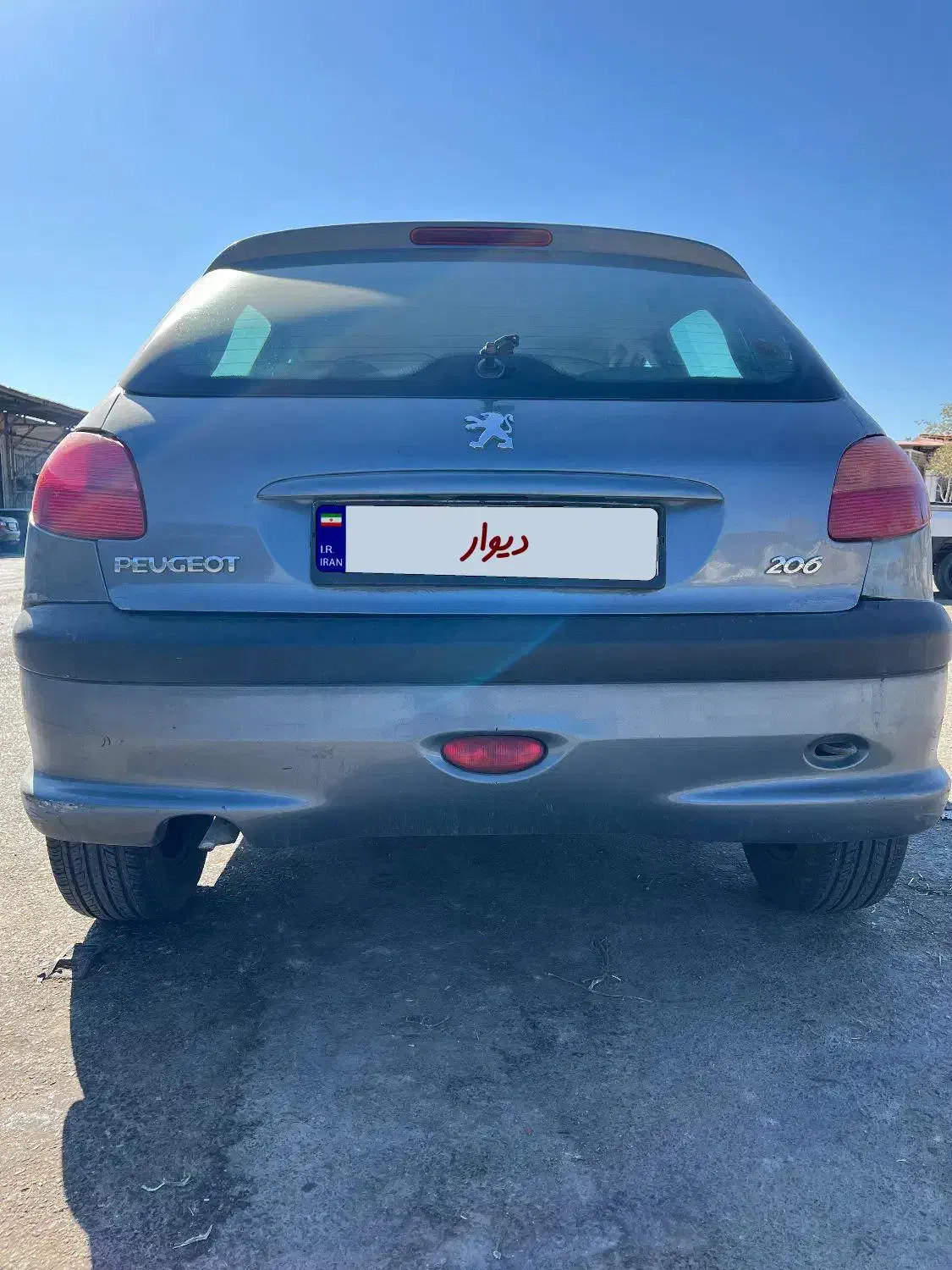 206|خودرو سواری و وانت|شاهرود, |دیوار