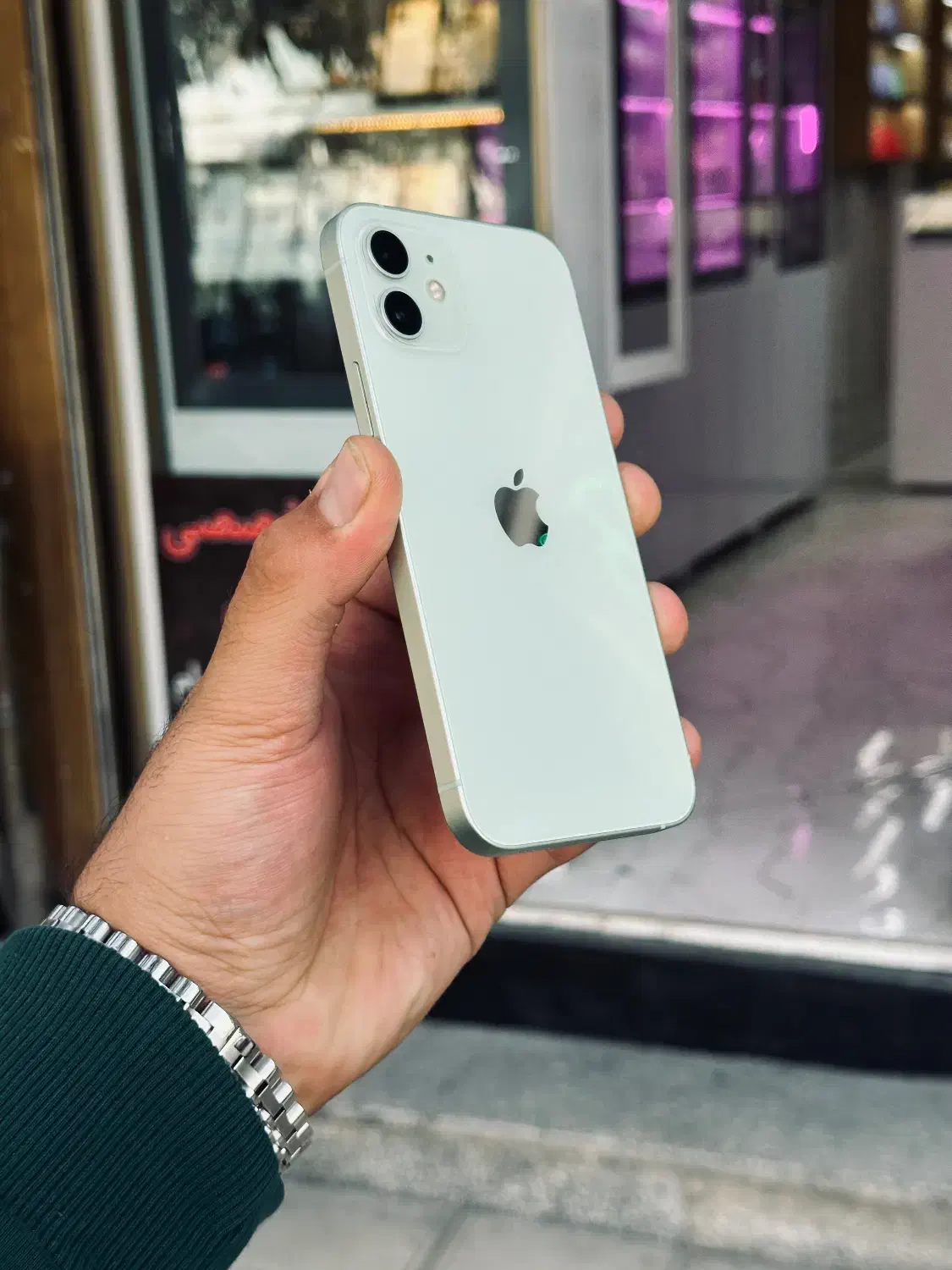 دوازده نرمال سبز باطری92درجه یک دو سیم|موبایل|ملایر, |دیوار