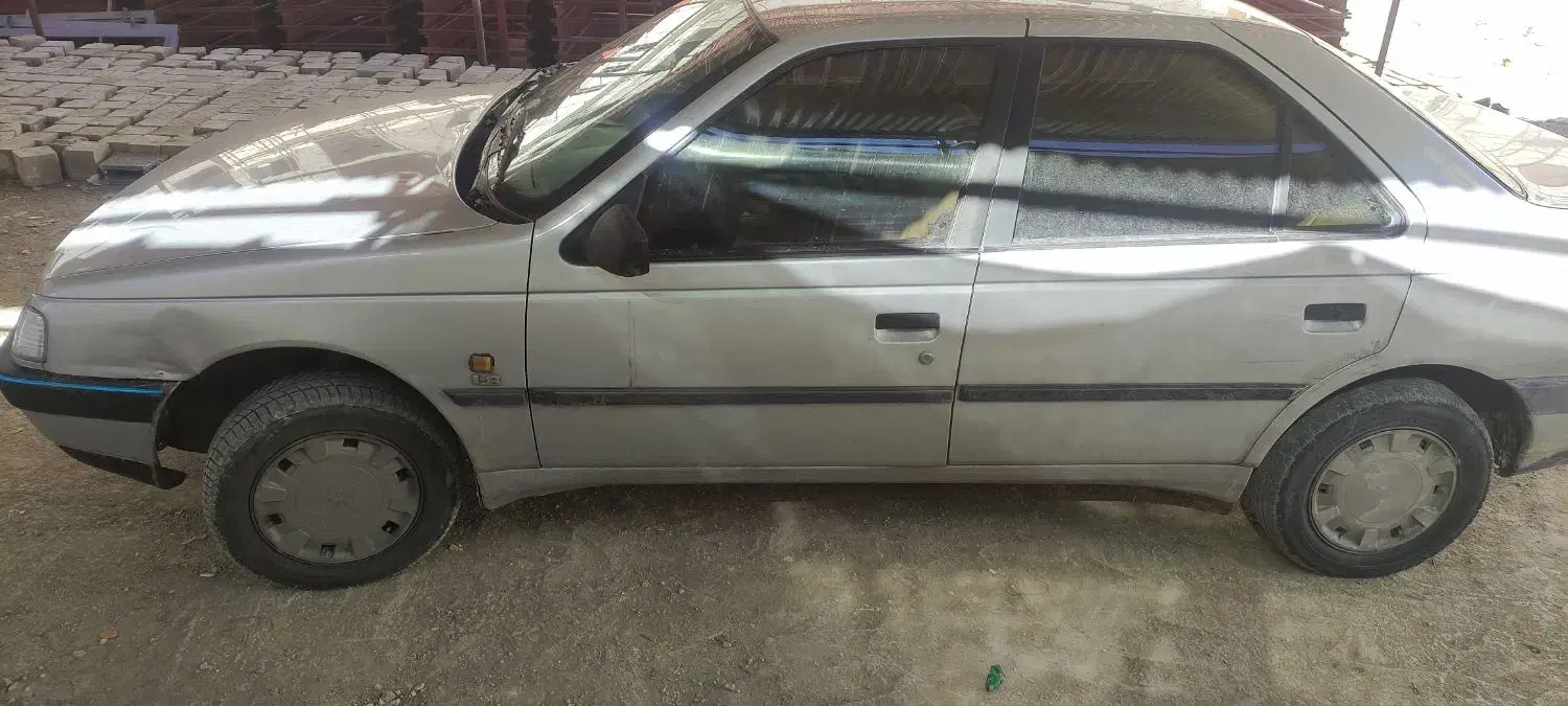 خودرو|خودرو سواری و وانت|اقلید, |دیوار