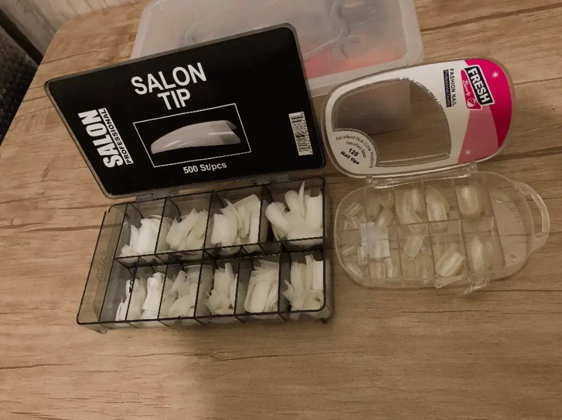 وسایل ناخون کاری|آرایشگاه و سالنهای زیبایی|هشترود, |دیوار