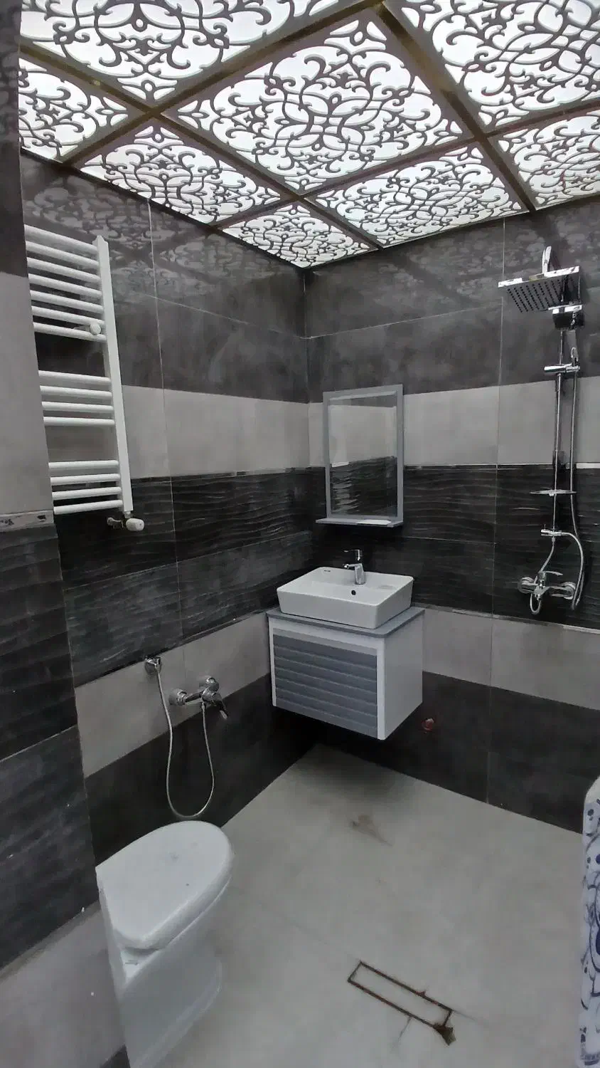 تاسیسات،شیرآلات.پکیج|خدمات پیشه و مهارت|دماوند, گیلاوند|دیوار