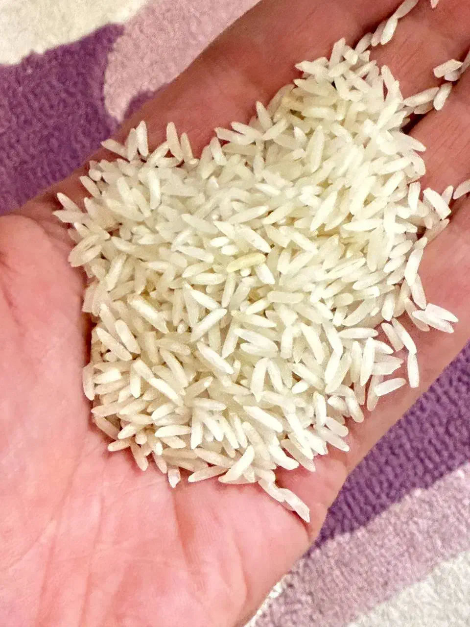 برنج هاشمی شمال اعلا|خوردنی و آشامیدنی|بهارستان, |دیوار