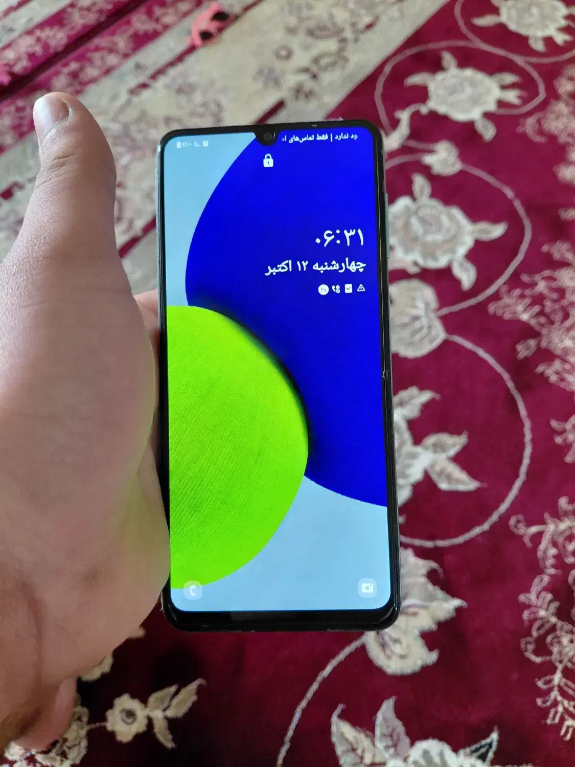 a22|موبایل|اهواز, زرگان|دیوار