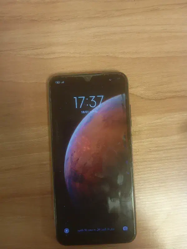 گوشی شیامی ردمی نوت ۸|موبایل|تهران, علم و صنعت|دیوار