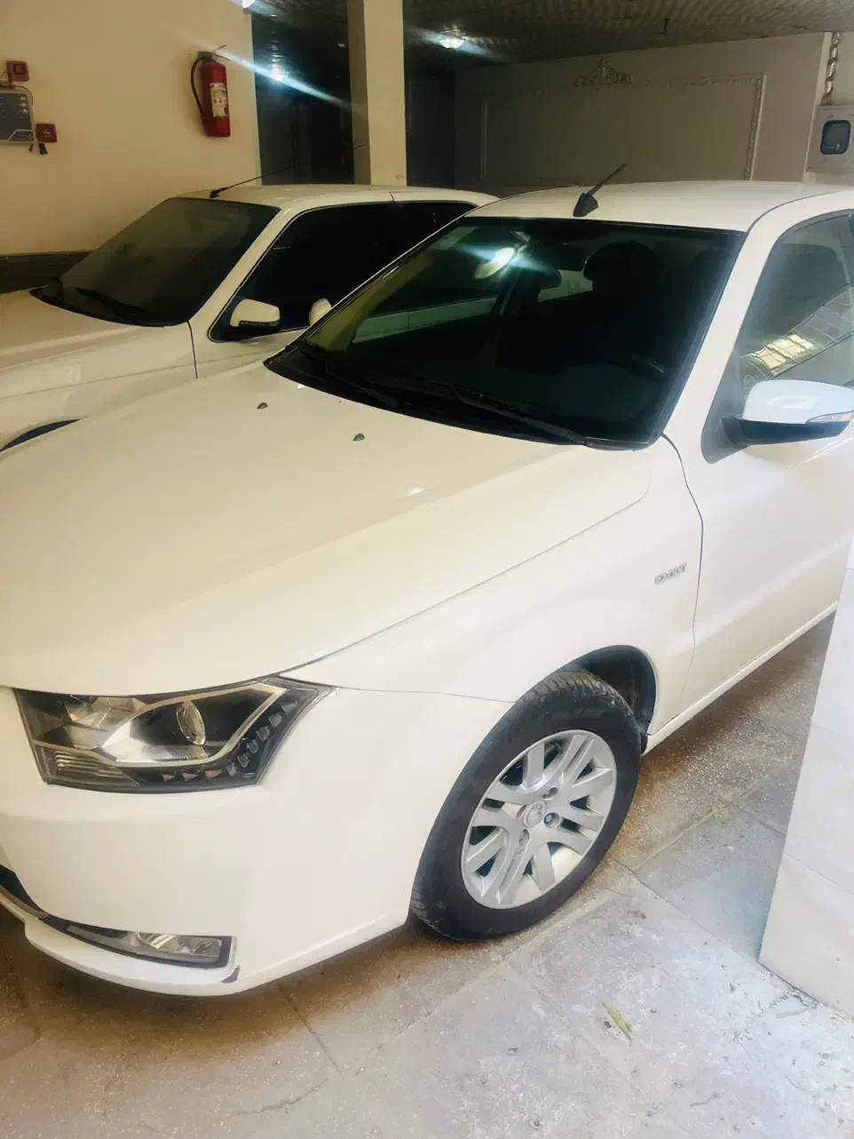 دنا معمولی تیپ ۲ مدل ۹۷|خودرو سواری و وانت|مشهد, شاهد (شهرک غرب)|دیوار