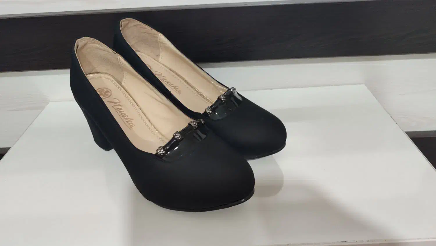 کفش مجلسی زنانه سایز ۳۹|کیف، کفش، کمربند|شیراز, کوشک میدان|دیوار