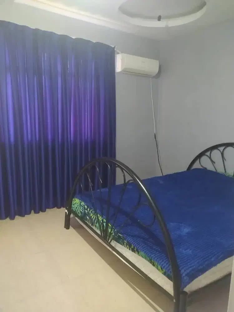 ویلا اجاره|اجارهٔ کوتاه‌مدت ویلا و باغ|فرح آباد, |دیوار